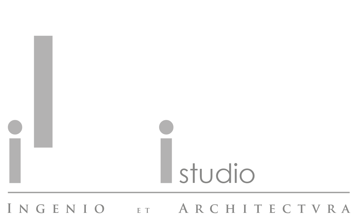 iBi Studio logo