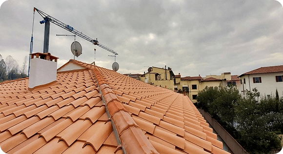 Restauro e ristrutturazione di palazzo storico